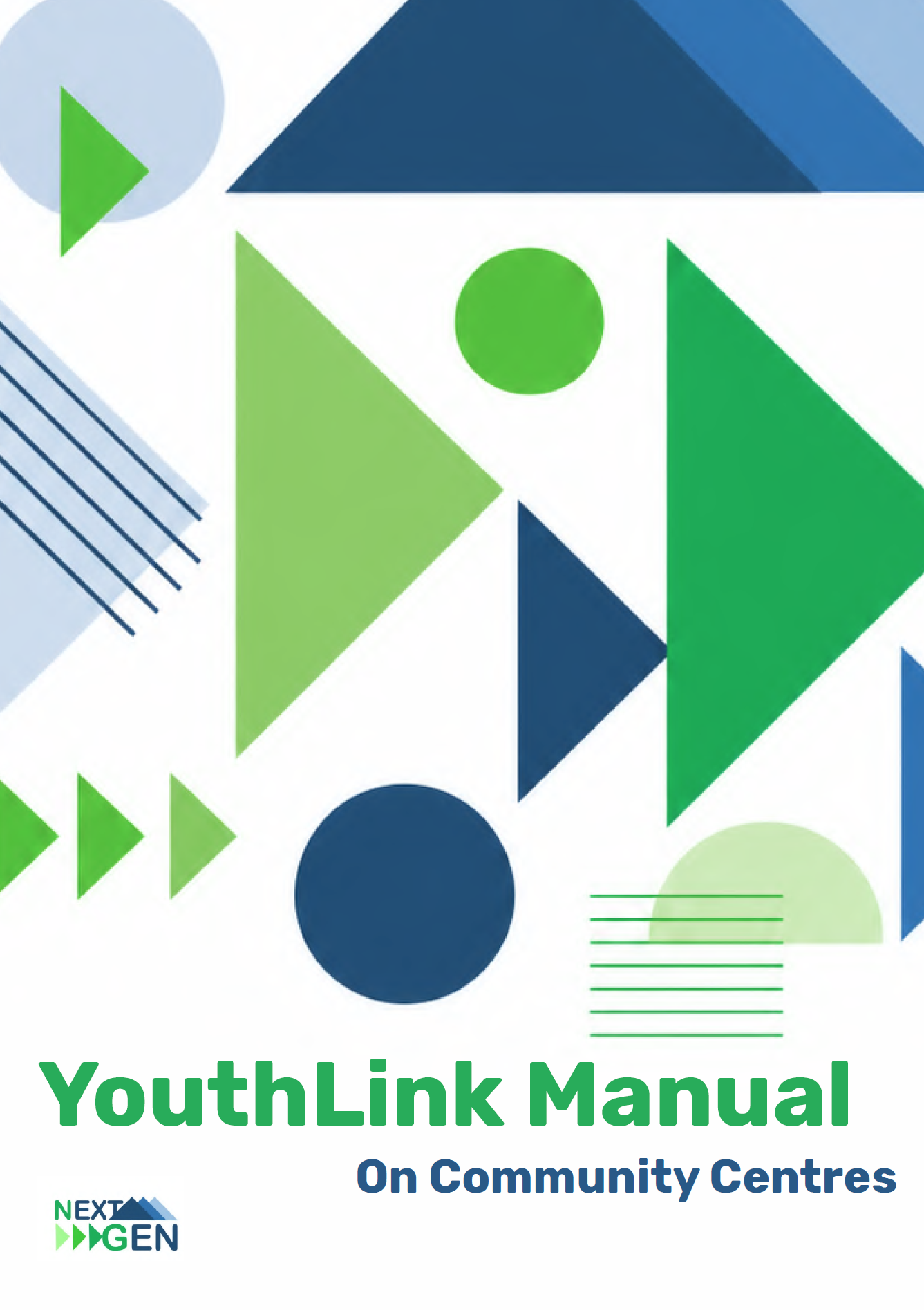 Youth Link Manual