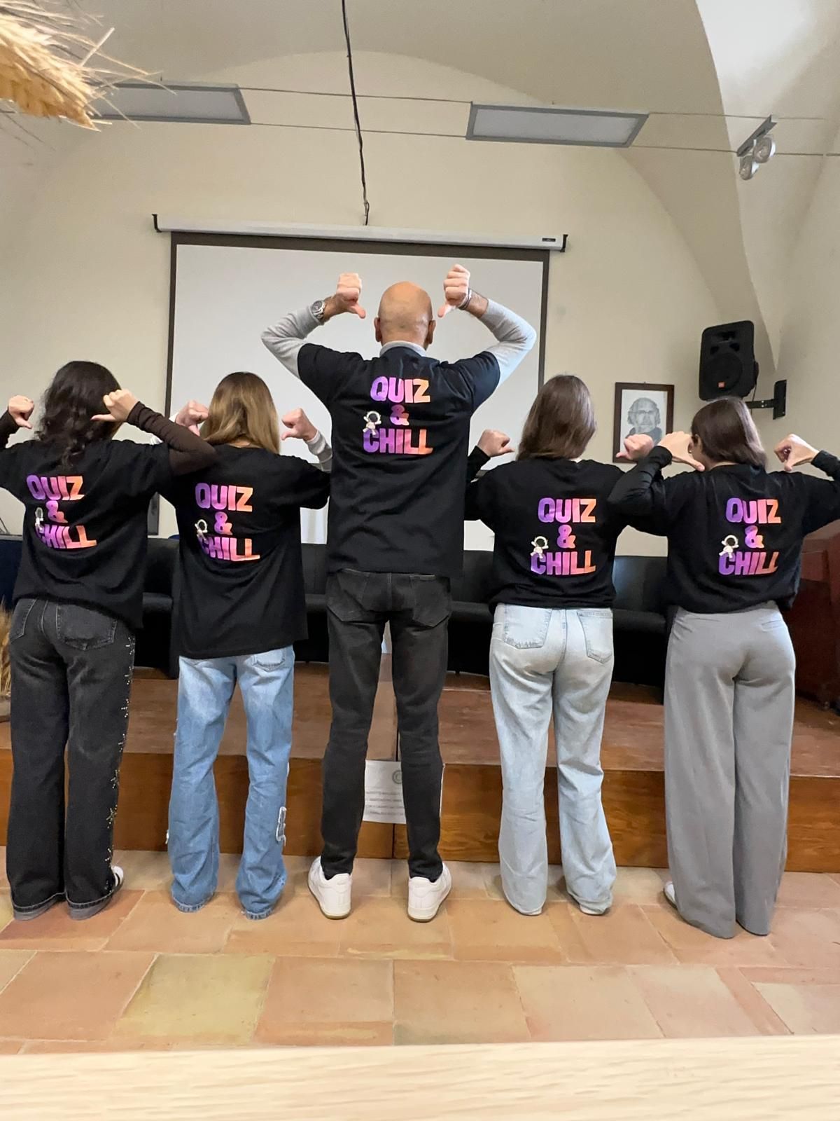 Navigating the Digital World: Young People Strengthen Media Literacy and Critical Thinking Skills
